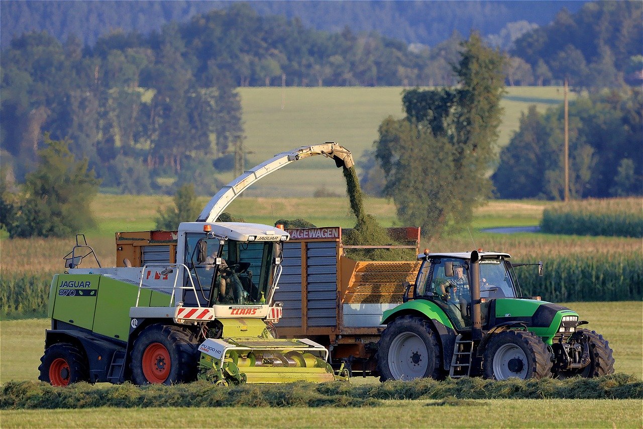 Leia mais sobre o artigo Exportação Agrícola do Brasil: Tudo que Você Precisa Saber